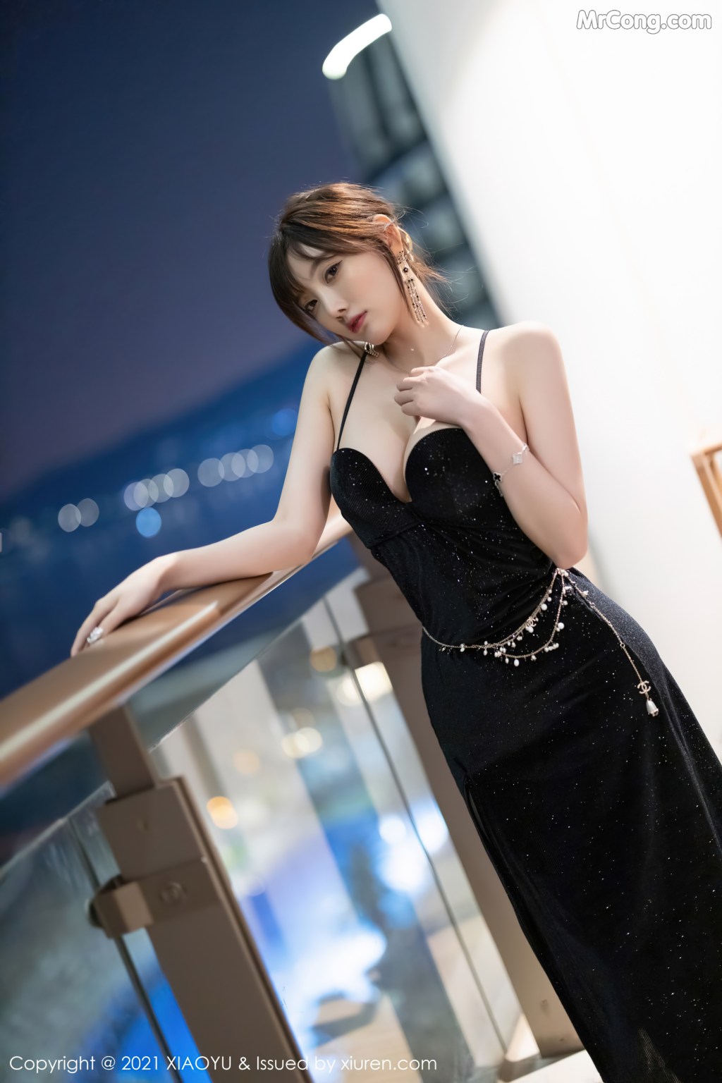 XiaoYu Vol.660: Yang Chen Chen (杨晨晨Yome) (67 photos) – Page 2