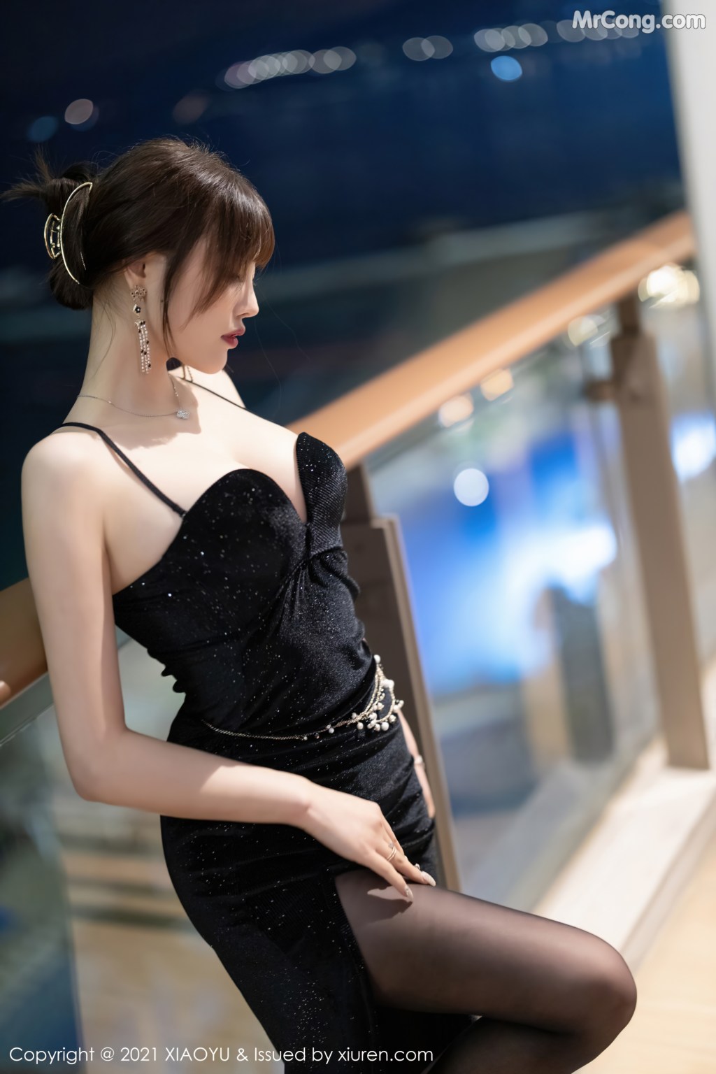 XiaoYu Vol.660: Yang Chen Chen (杨晨晨Yome) (67 photos) – Page 2