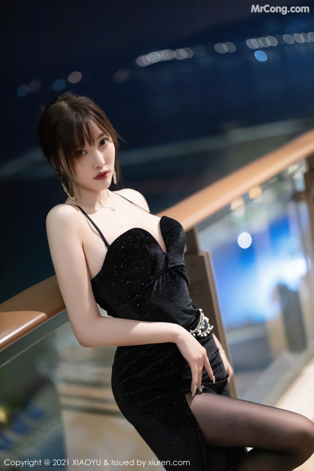 XiaoYu Vol.660: Yang Chen Chen (杨晨晨Yome) (67 photos) – Page 2