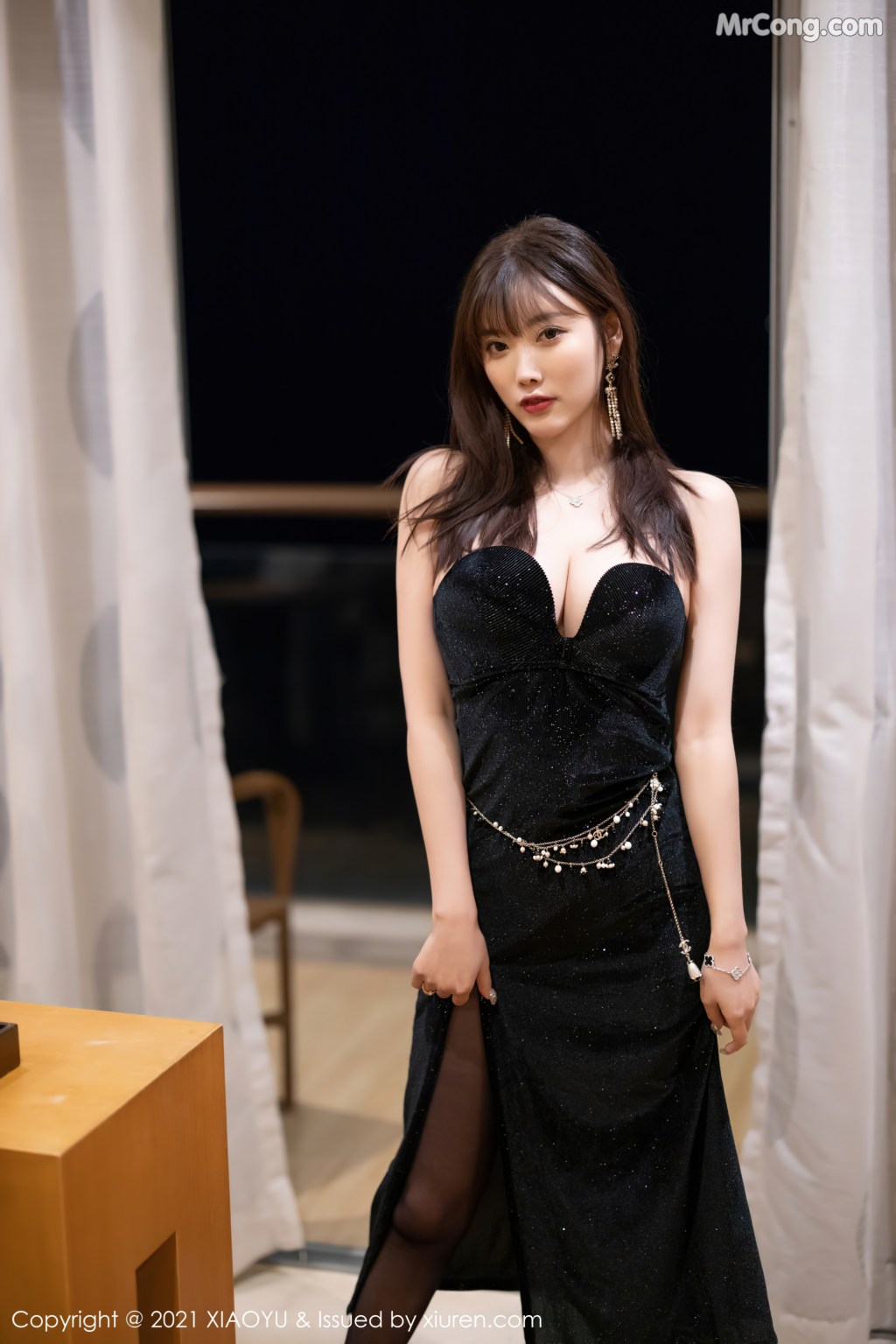 XiaoYu Vol.660: Yang Chen Chen (杨晨晨Yome) (67 photos) – Page 3