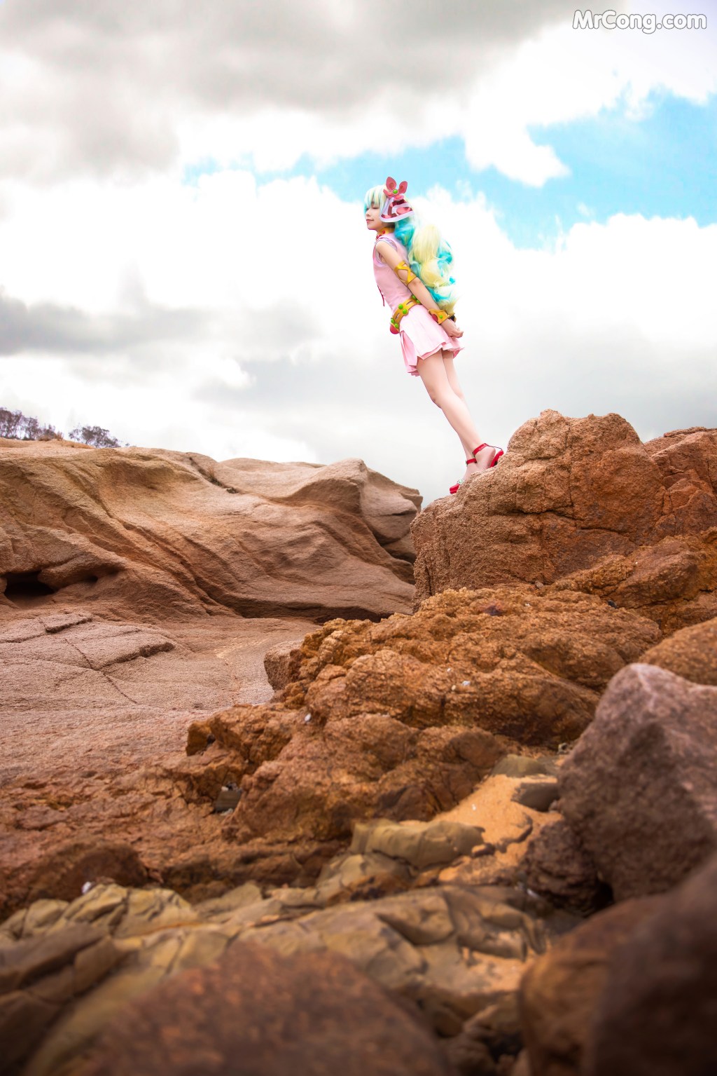 Coser@G44不会受伤 Vol.026: 尼娅 (30 photos) – Page 2