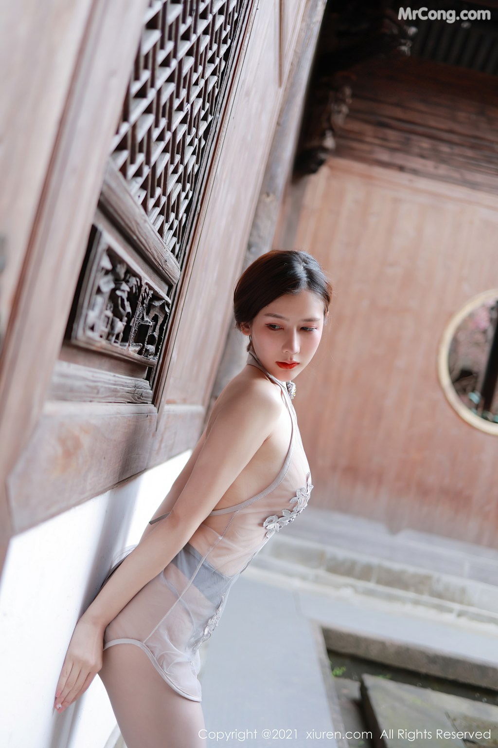XIUREN No.3808: Yin Tian Tian (尹甜甜) (61 photos) – Page 6