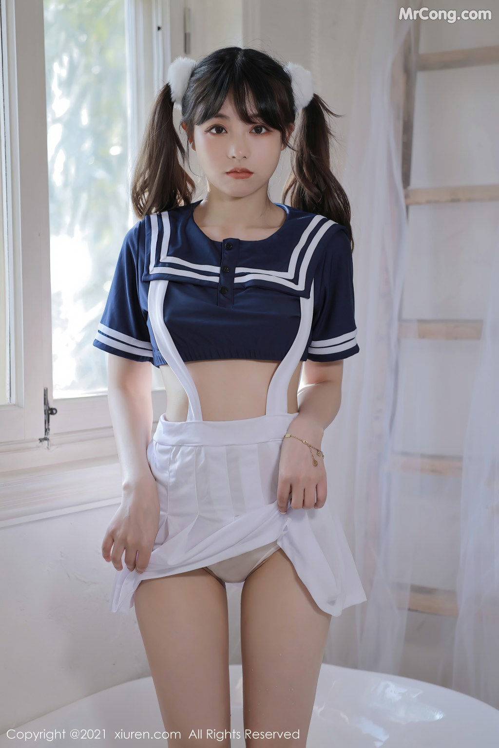XIUREN No.3907: Bella (佘贝拉) (52 photos)