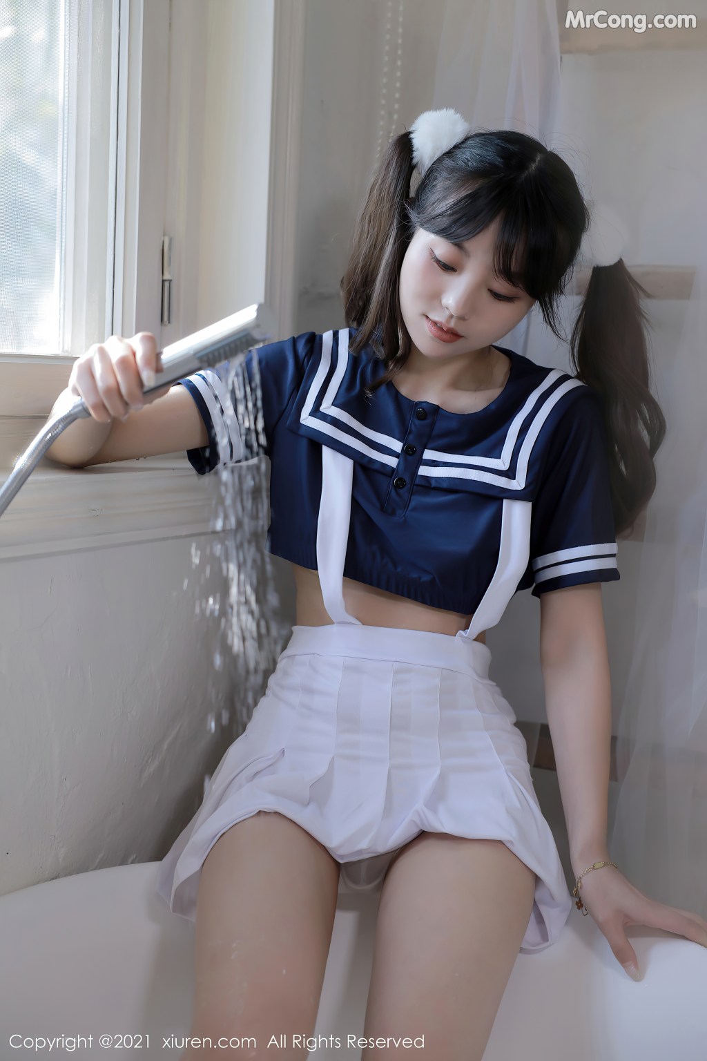 XIUREN No.3907: Bella (佘贝拉) (52 photos) – Page 2