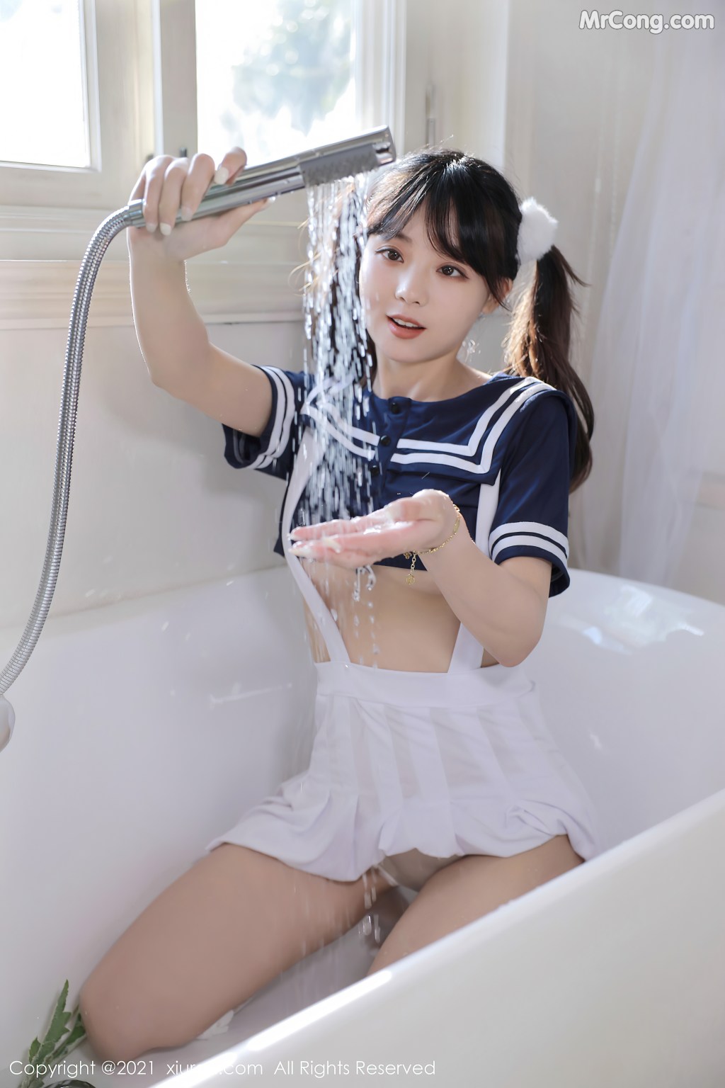 XIUREN No.3907: Bella (佘贝拉) (52 photos) – Page 2