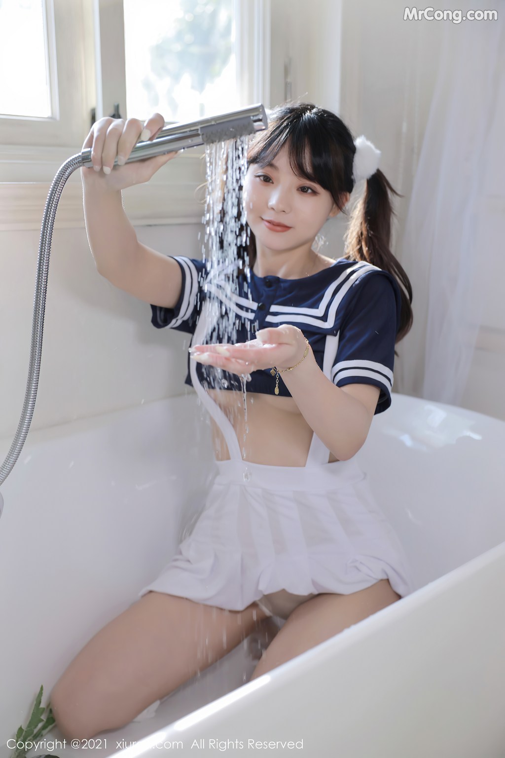 XIUREN No.3907: Bella (佘贝拉) (52 photos) – Page 2