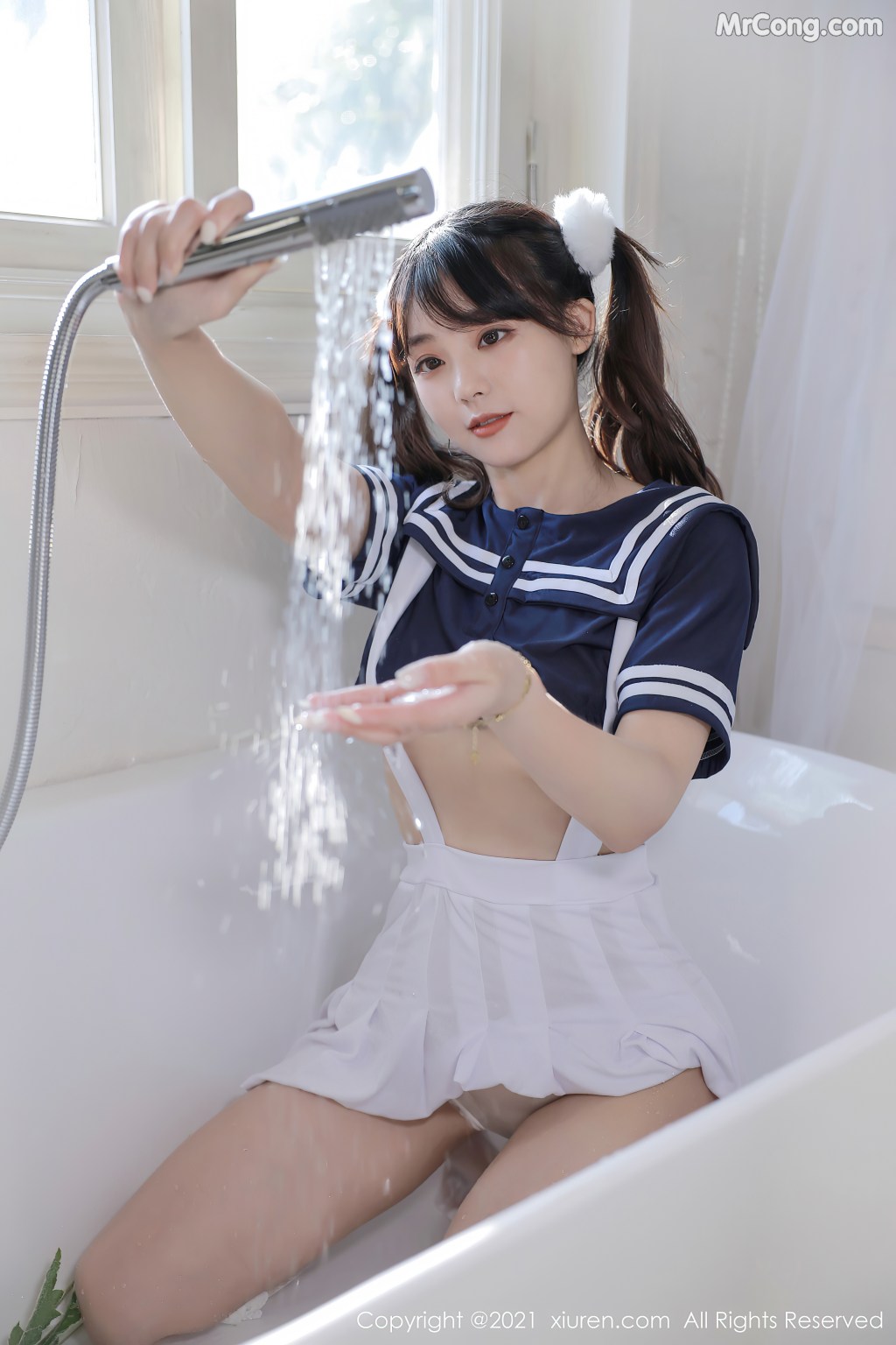 XIUREN No.3907: Bella (佘贝拉) (52 photos) – Page 2