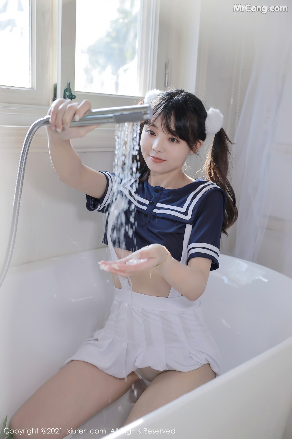 XIUREN No.3907: Bella (佘贝拉) (52 photos) – Page 2