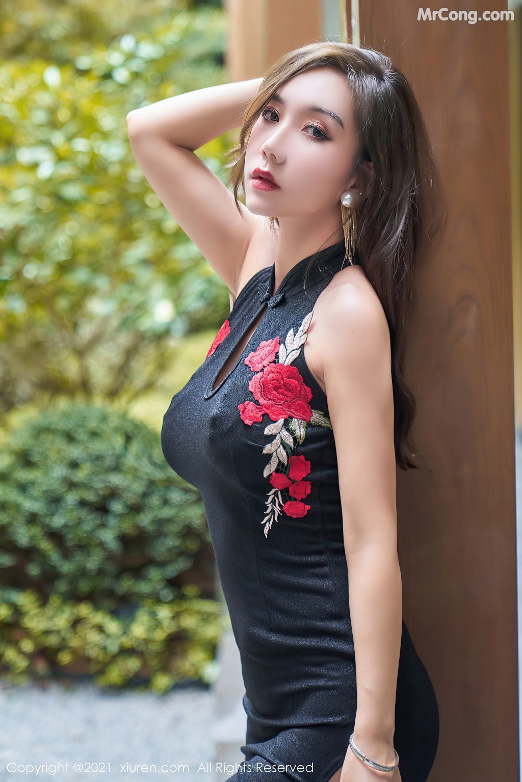 XIUREN No.3908: Ai Jing Xiang (艾静香) (62 photos) – Page 2