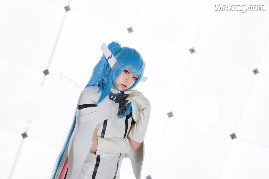 Coser@G44不会受伤 Vol.034: 妮姆芙 (16 photos)
