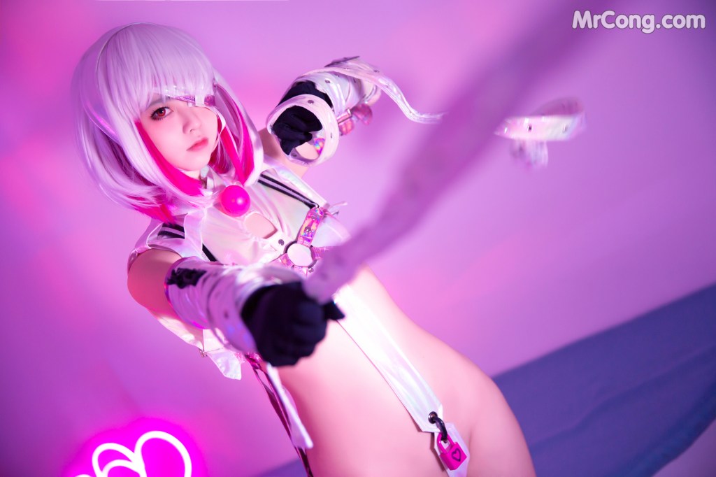 Coser@G44不会受伤 Vol.036: 珀尔诺 多娜多娜一起来做坏事吧 (34 photos)