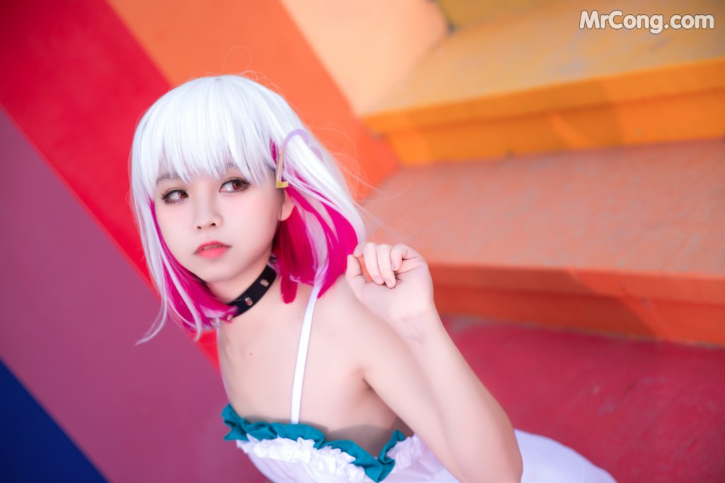 Coser@G44不会受伤 Vol.036: 珀尔诺 多娜多娜一起来做坏事吧 (34 photos) – Page 2