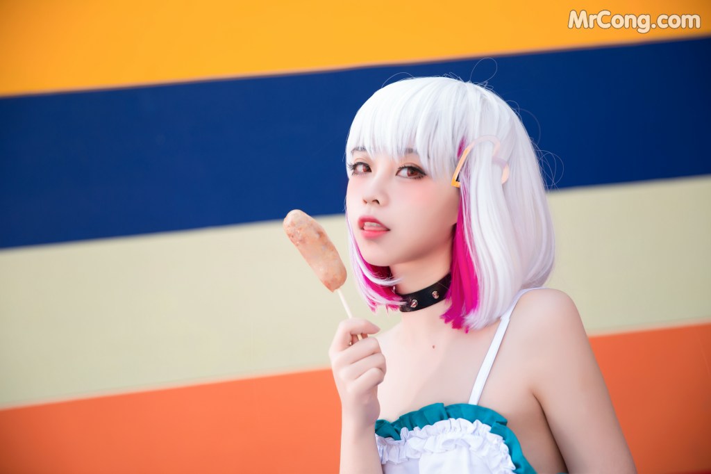 Coser@G44不会受伤 Vol.036: 珀尔诺 多娜多娜一起来做坏事吧 (34 photos) – Page 2