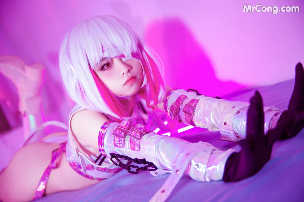 Coser@G44不会受伤 Vol.036: 珀尔诺 多娜多娜一起来做坏事吧 (34 photos) – Page 3
