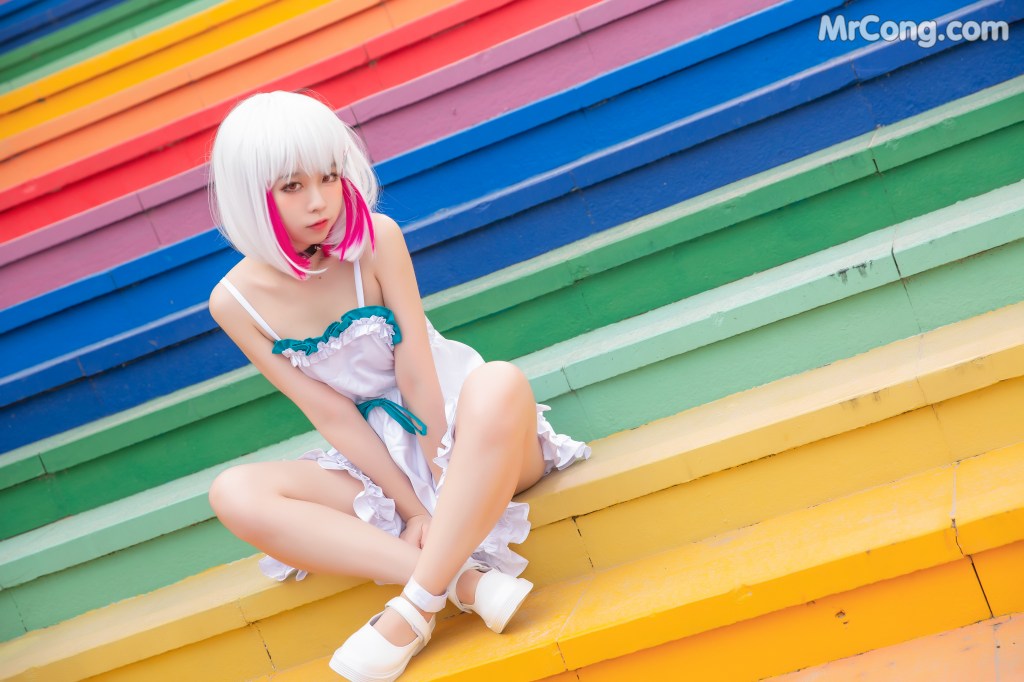 Coser@G44不会受伤 Vol.036: 珀尔诺 多娜多娜一起来做坏事吧 (34 photos) – Page 3