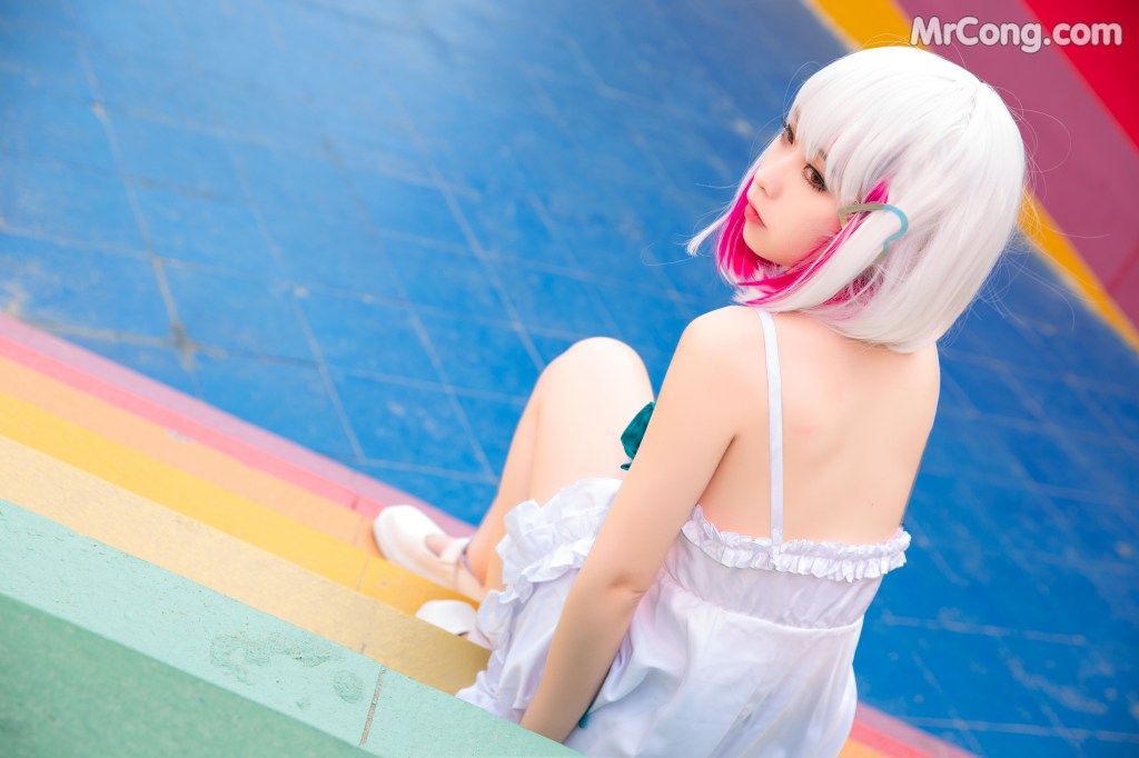 Coser@G44不会受伤 Vol.036: 珀尔诺 多娜多娜一起来做坏事吧 (34 photos) – Page 4