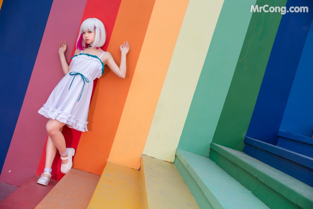 Coser@G44不会受伤 Vol.036: 珀尔诺 多娜多娜一起来做坏事吧 (34 photos) – Page 4