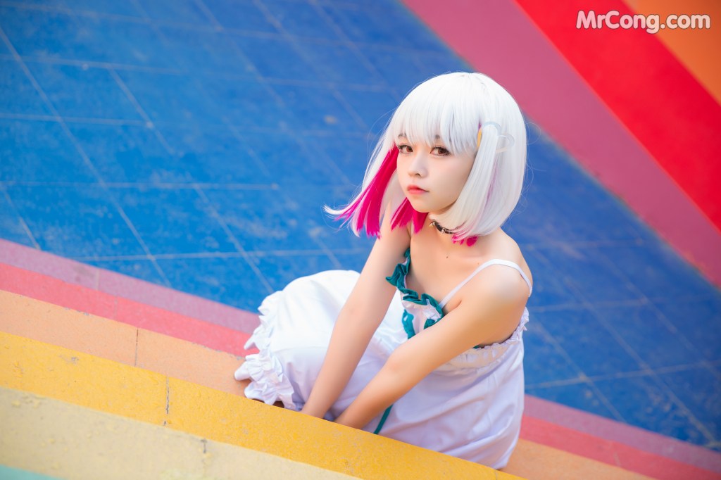 Coser@G44不会受伤 Vol.036: 珀尔诺 多娜多娜一起来做坏事吧 (34 photos) – Page 4