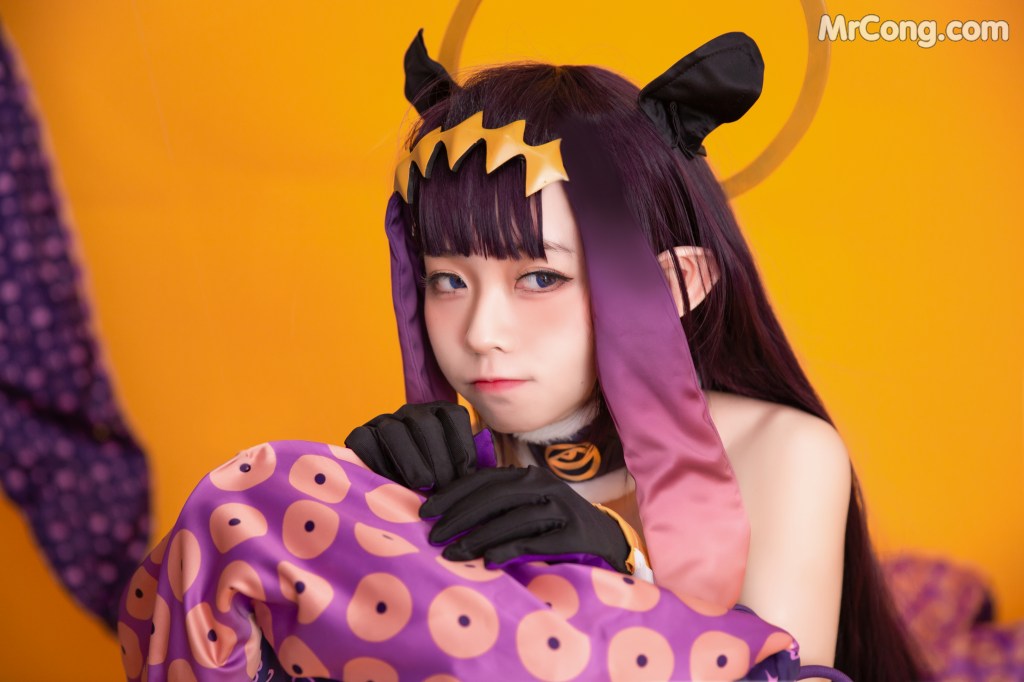 Coser@G44不会受伤 Vol.037: 一伊那尔栖 (24 photos)
