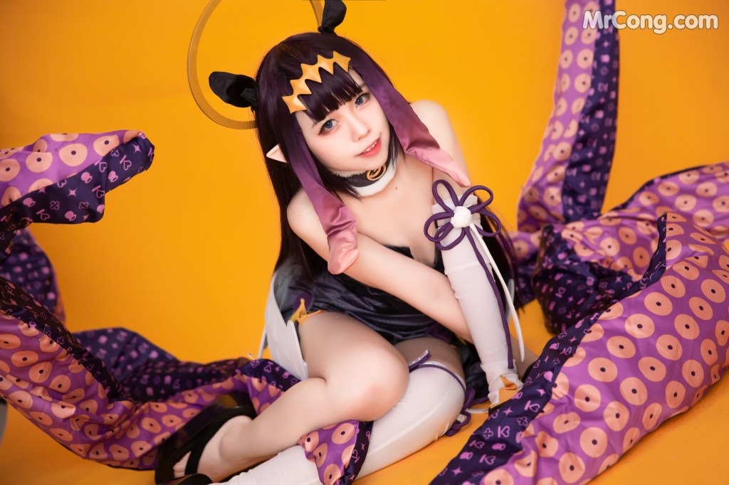 Coser@G44不会受伤 Vol.037: 一伊那尔栖 (24 photos) – Page 2