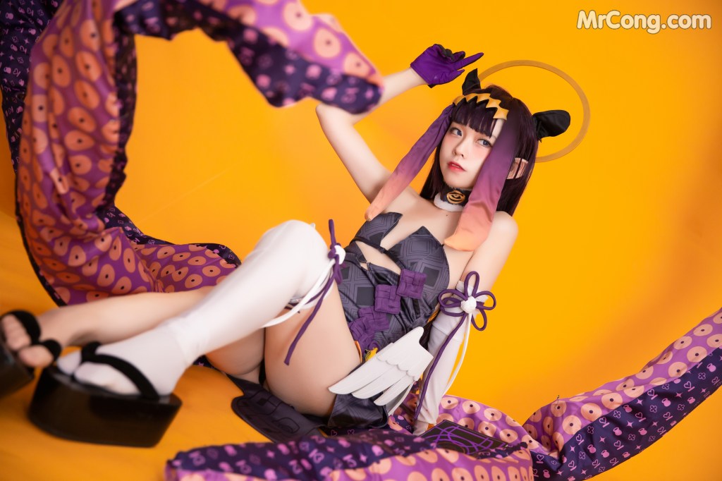 Coser@G44不会受伤 Vol.037: 一伊那尔栖 (24 photos) – Page 2
