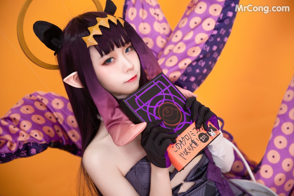 Coser@G44不会受伤 Vol.037: 一伊那尔栖 (24 photos) – Page 2