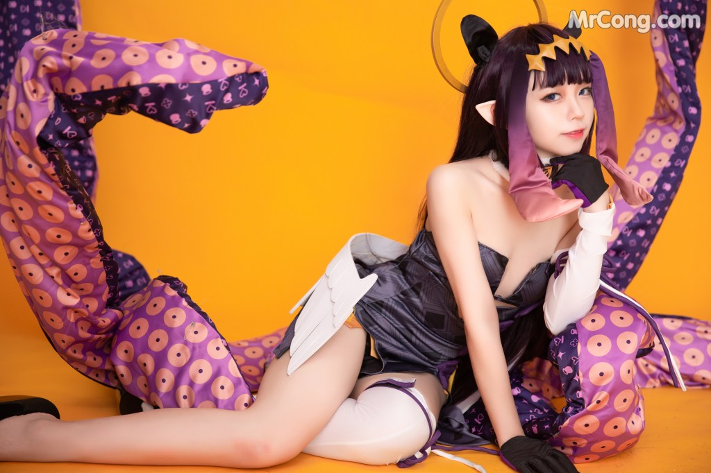 Coser@G44不会受伤 Vol.037: 一伊那尔栖 (24 photos) – Page 2