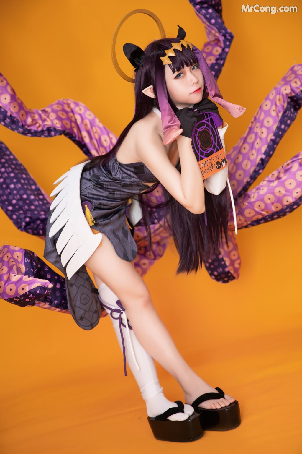 Coser@G44不会受伤 Vol.037: 一伊那尔栖 (24 photos) – Page 3