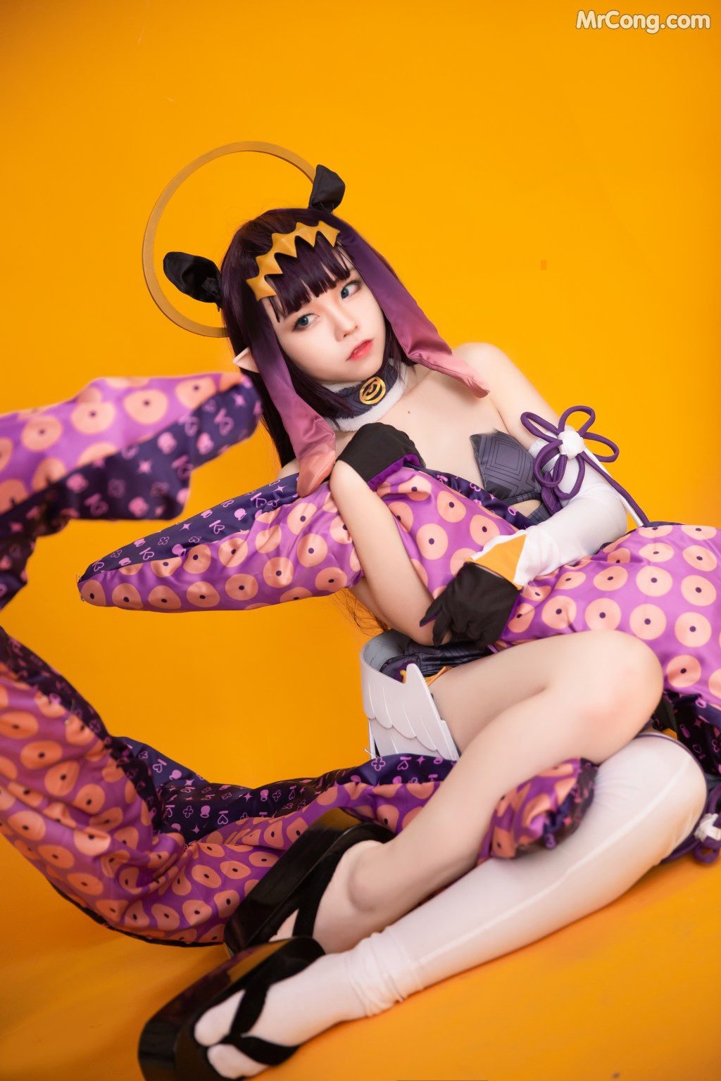 Coser@G44不会受伤 Vol.037: 一伊那尔栖 (24 photos) – Page 3