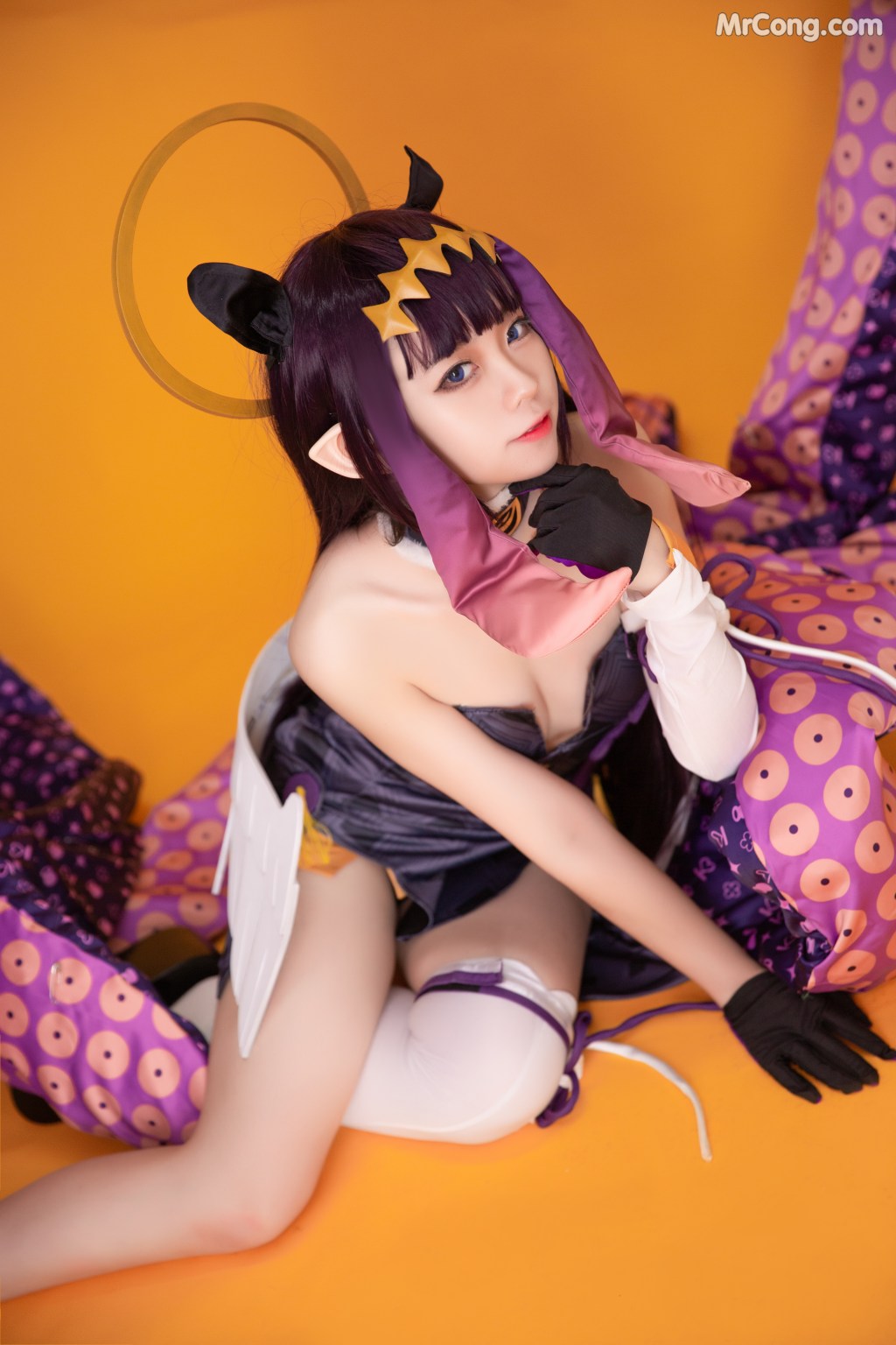 Coser@G44不会受伤 Vol.037: 一伊那尔栖 (24 photos) – Page 3