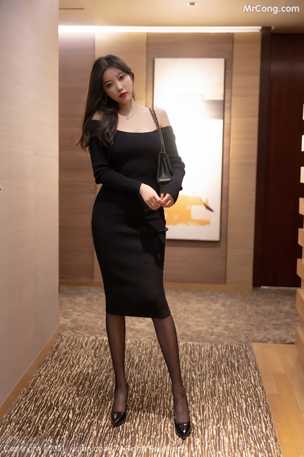 XIUREN No.3911: Yang Chen Chen (杨晨晨Yome) (78 photos)