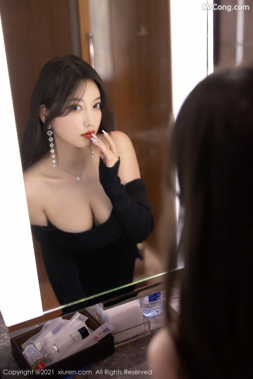 XIUREN No.3911: Yang Chen Chen (杨晨晨Yome) (78 photos) – Page 4