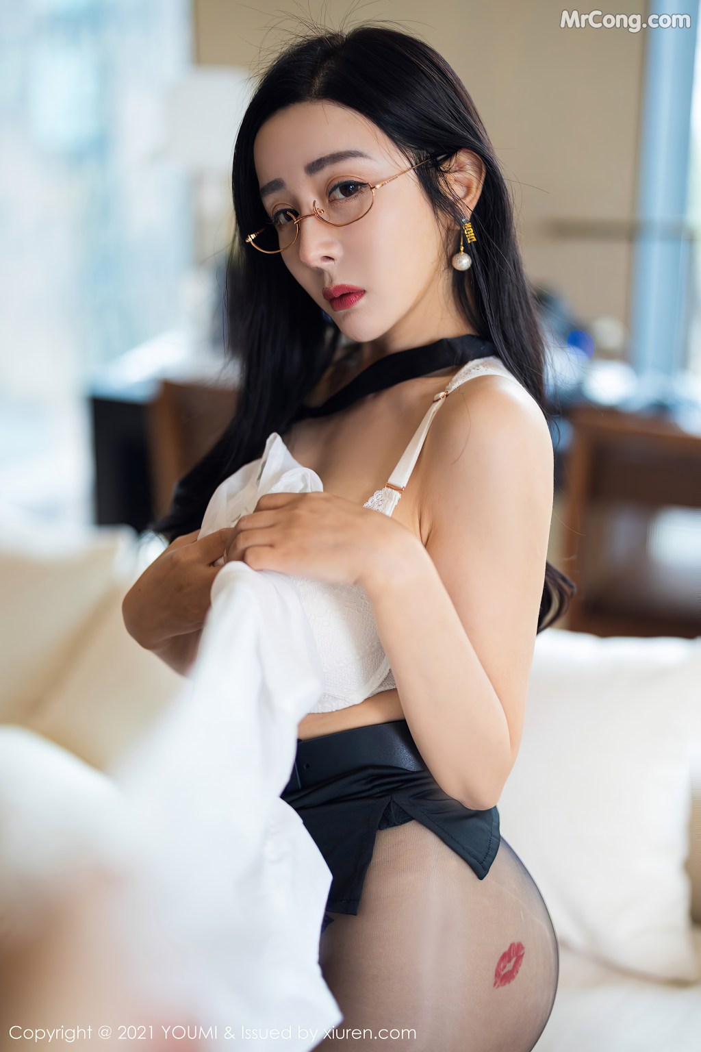 YouMi Vol.723: Yun Er (允爾) (89 photos) – Page 6