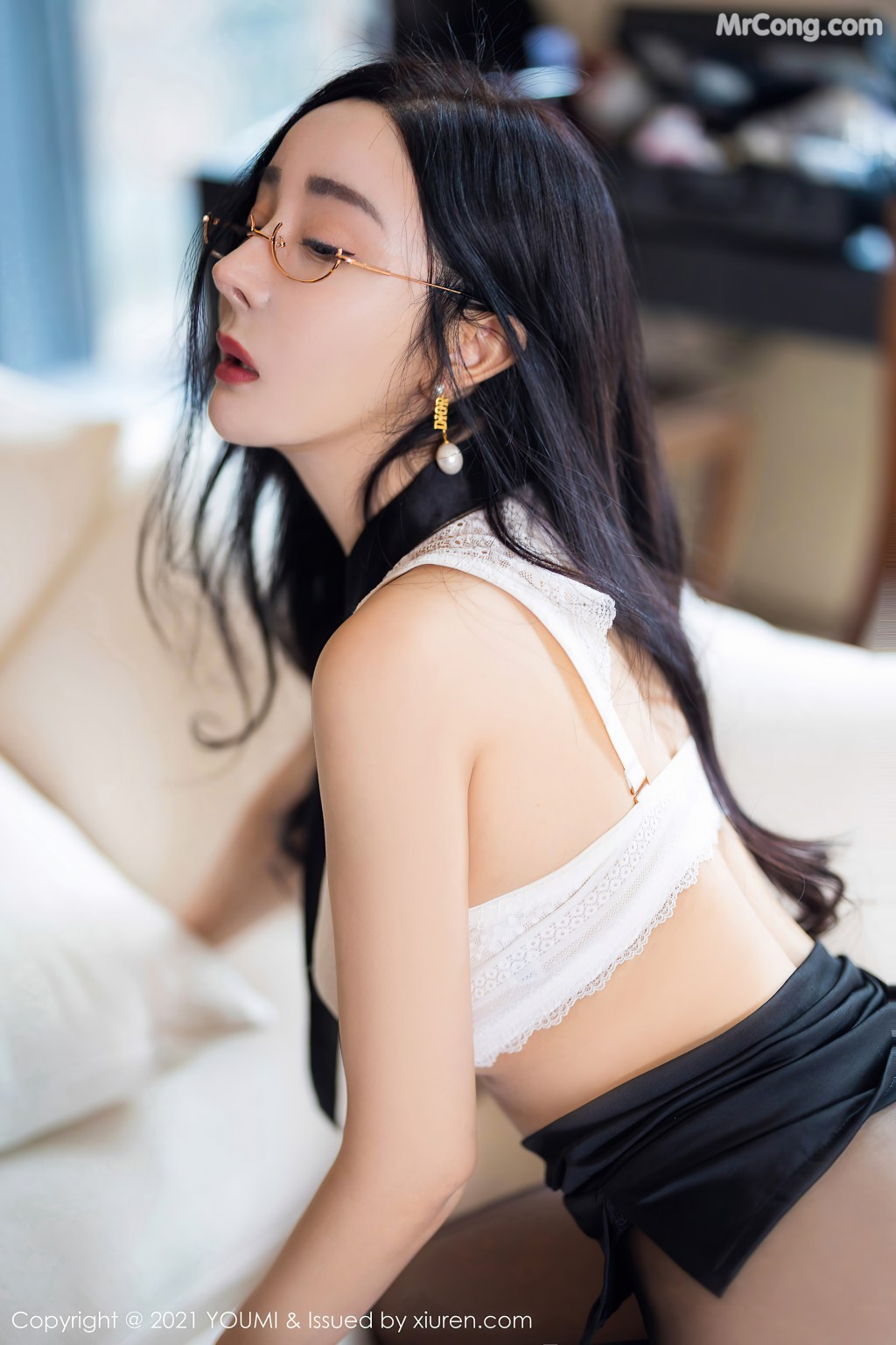 YouMi Vol.723: Yun Er (允爾) (89 photos) – Page 7