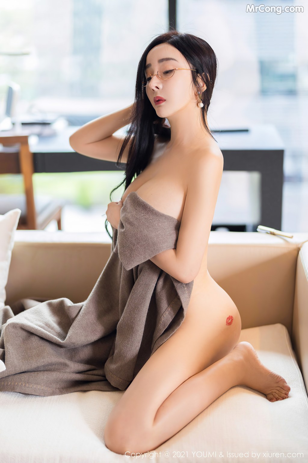 YouMi Vol.723: Yun Er (允爾) (89 photos) – Page 9