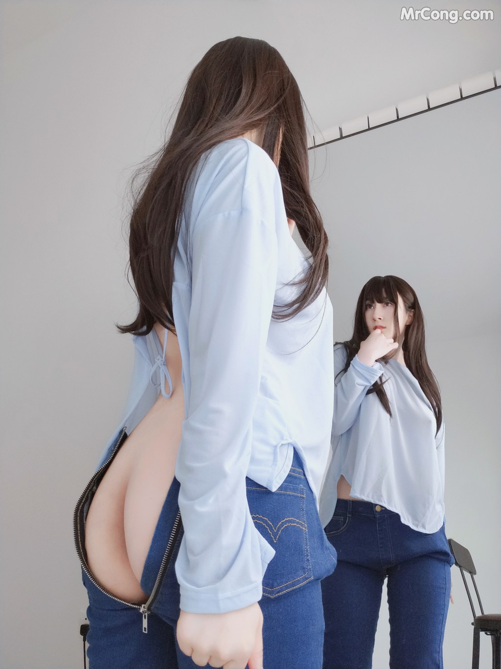 Coser@白银81 Vol.93: 12月会员合集 (259 photos + 8 videos)
