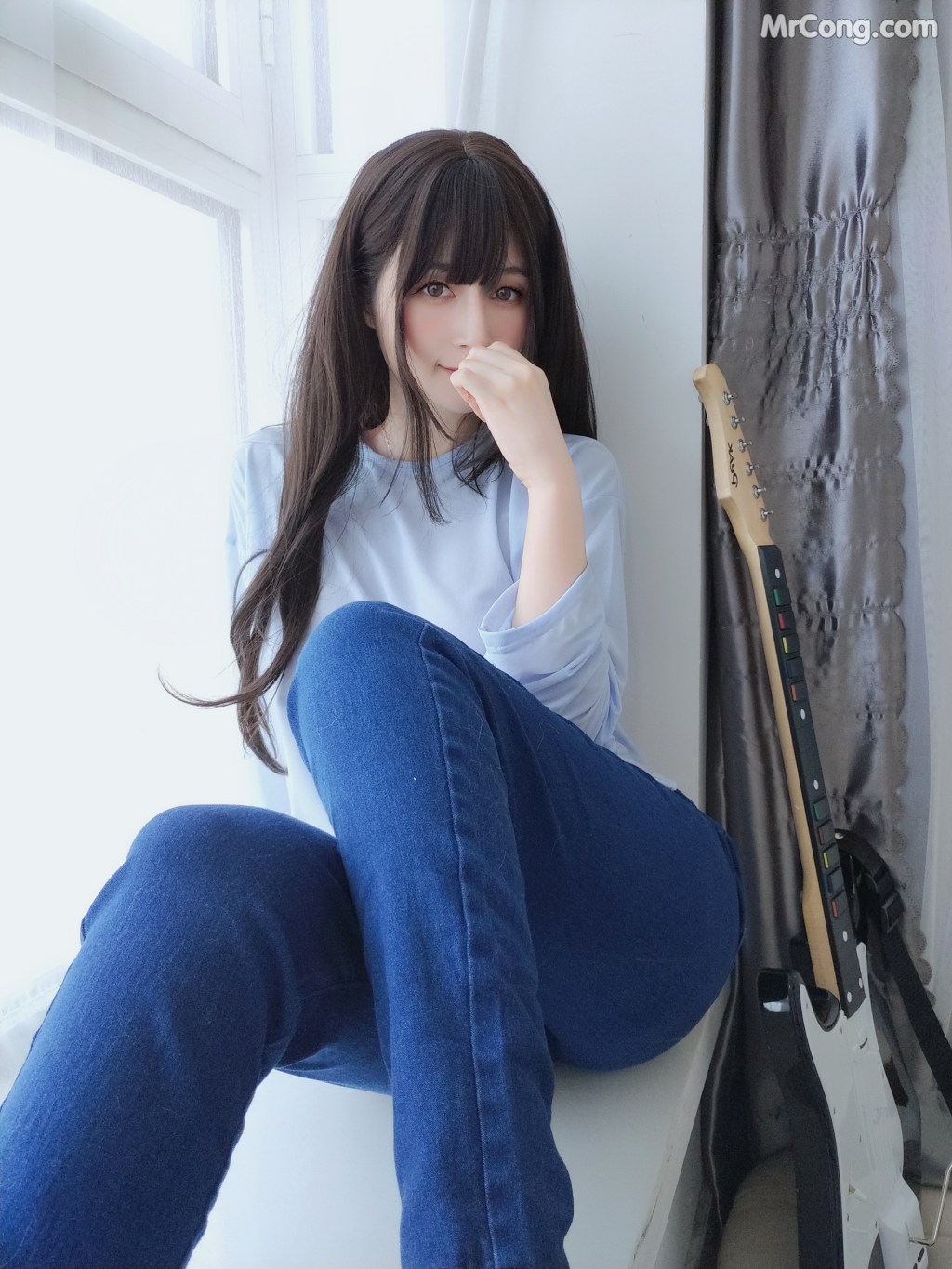 Coser@白银81 Vol.93: 12月会员合集 (259 photos + 8 videos)