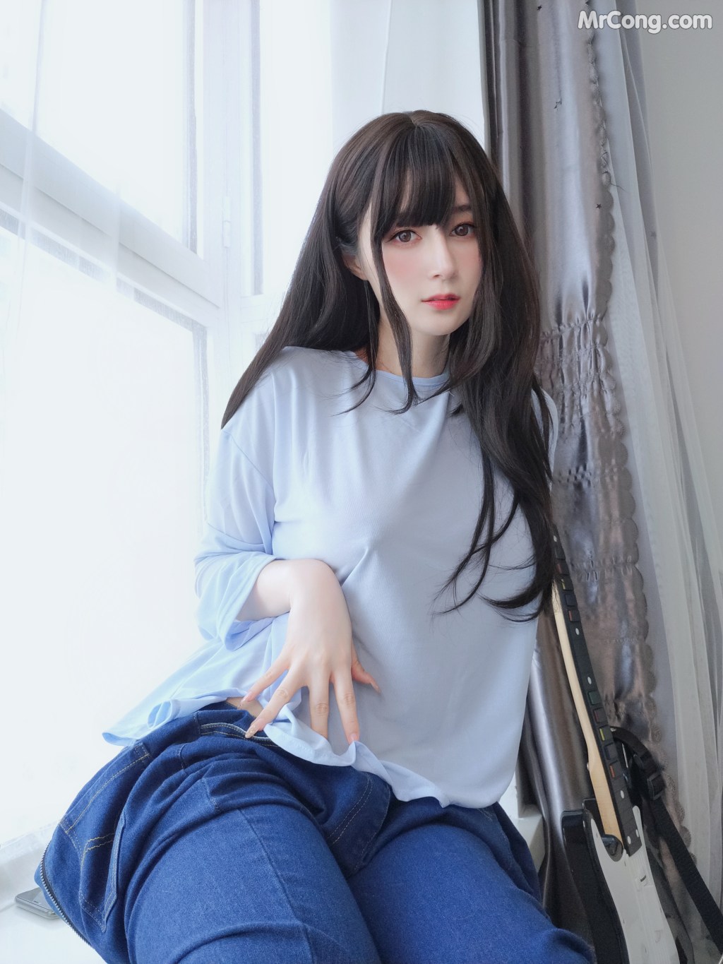 Coser@白银81 Vol.93: 12月会员合集 (259 photos + 8 videos)