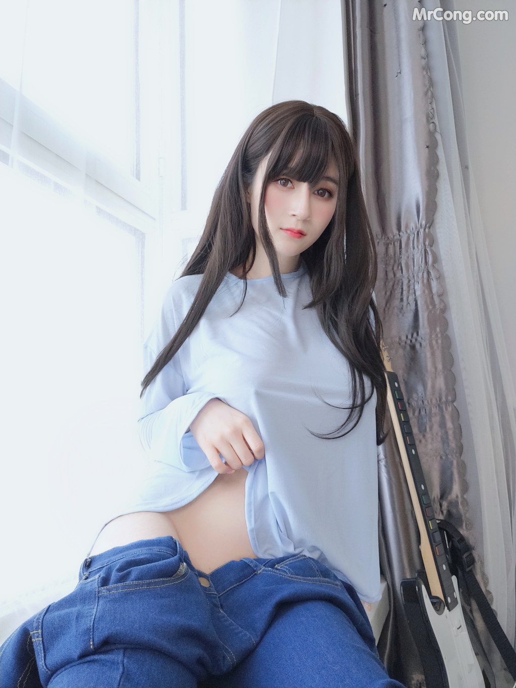 Coser@白银81 Vol.93: 12月会员合集 (259 photos + 8 videos)