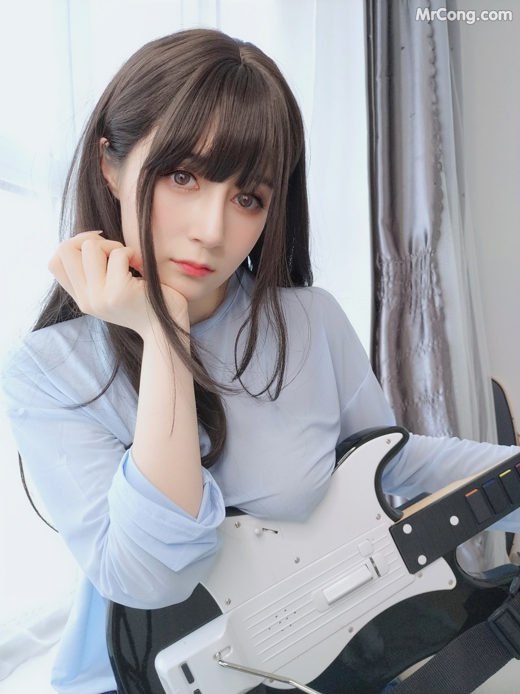 Coser@白银81 Vol.93: 12月会员合集 (259 photos + 8 videos) – Page 2