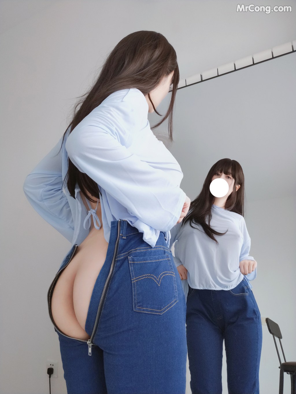 Coser@白银81 Vol.93: 12月会员合集 (259 photos + 8 videos) – Page 3
