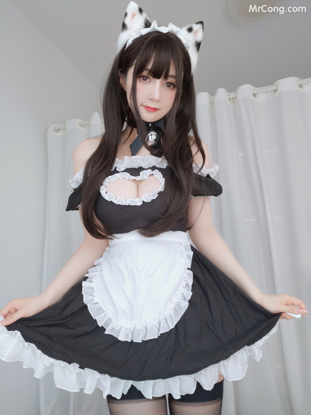 Coser@白银81 Vol.93: 12月会员合集 (259 photos + 8 videos) – Page 4