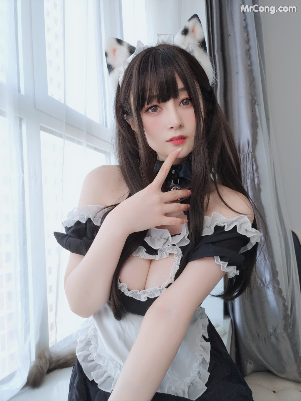 Coser@白银81 Vol.93: 12月会员合集 (259 photos + 8 videos) – Page 4
