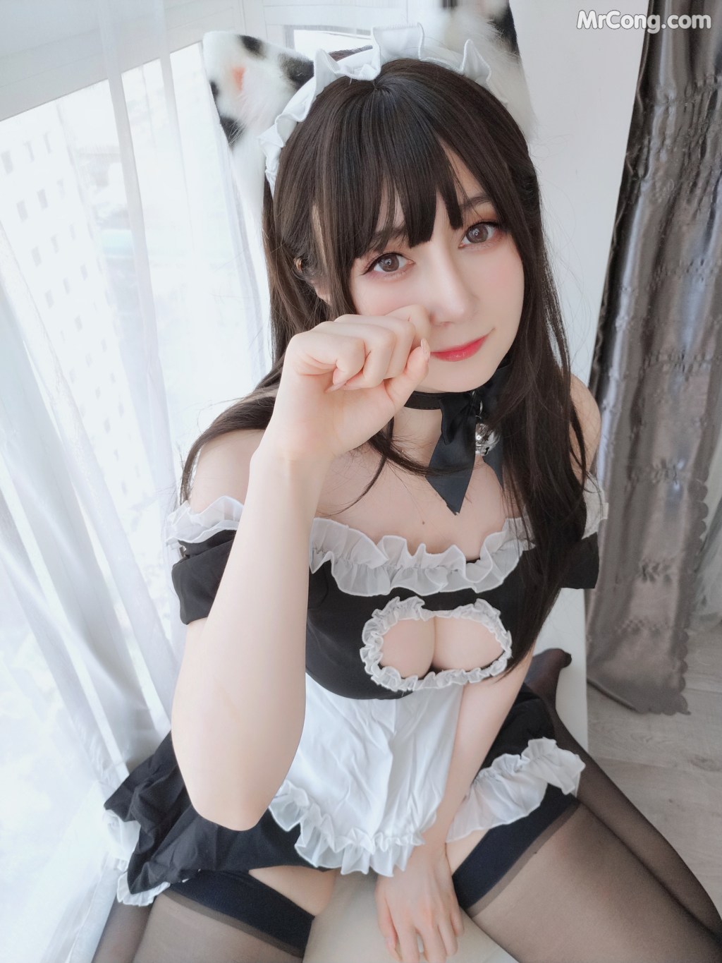 Coser@白银81 Vol.93: 12月会员合集 (259 photos + 8 videos) – Page 6