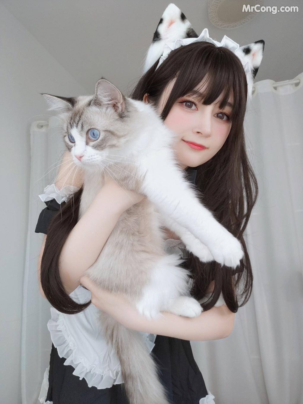 Coser@白银81 Vol.93: 12月会员合集 (259 photos + 8 videos) – Page 6