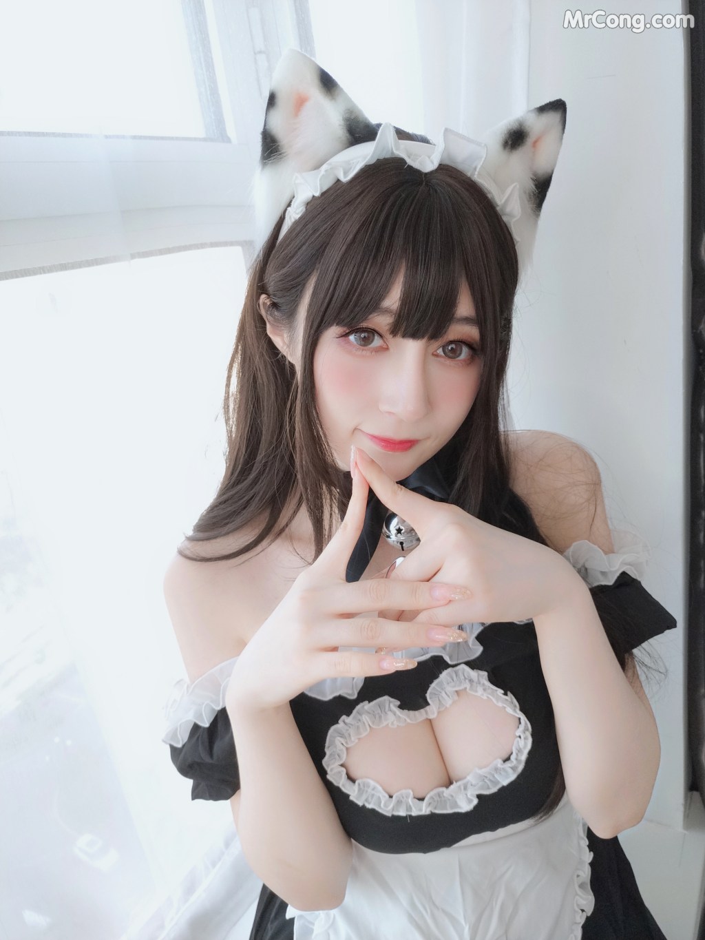 Coser@白银81 Vol.93: 12月会员合集 (259 photos + 8 videos) – Page 6