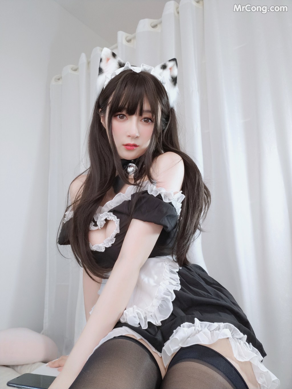 Coser@白银81 Vol.93: 12月会员合集 (259 photos + 8 videos) – Page 10