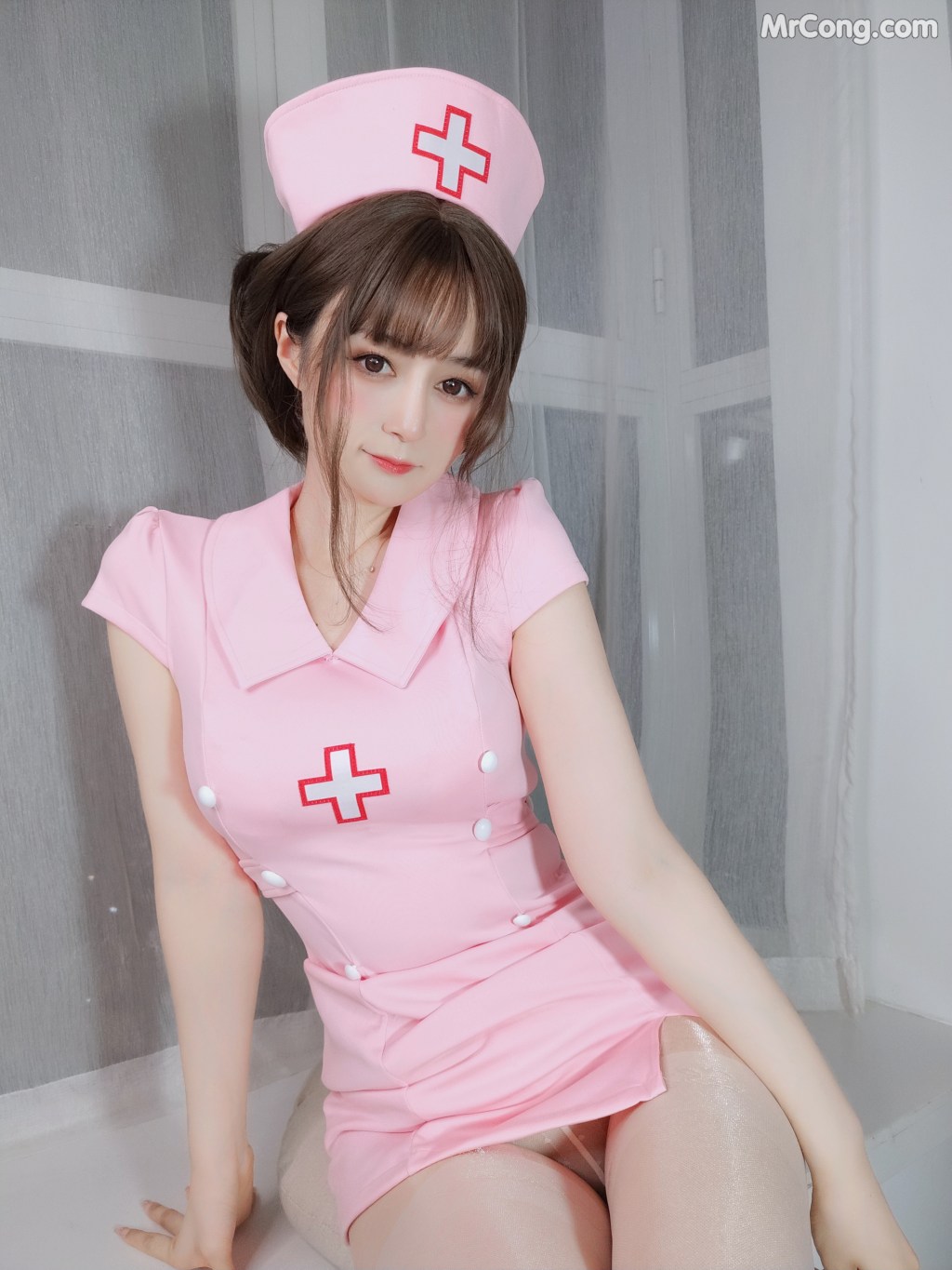 Coser@白银81 Vol.93: 12月会员合集 (259 photos + 8 videos) – Page 10