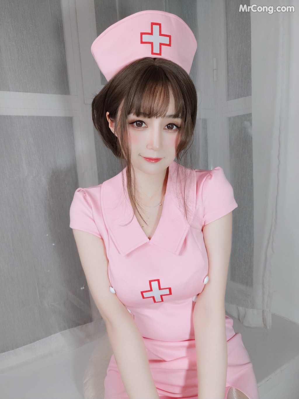 Coser@白银81 Vol.93: 12月会员合集 (259 photos + 8 videos) – Page 11