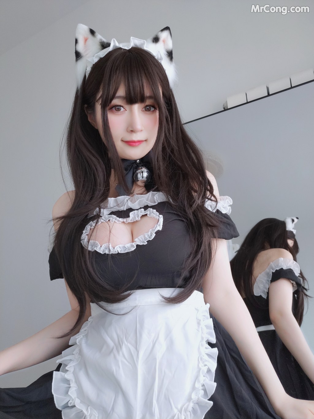 Coser@白银81 Vol.93: 12月会员合集 (259 photos + 8 videos) – Page 11